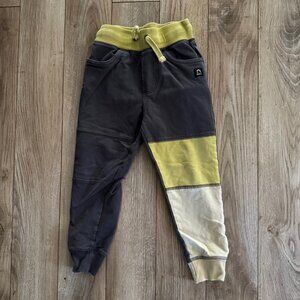 Rags joggers